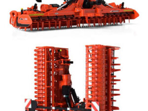Kuhn HR 6040 Kreiselegge