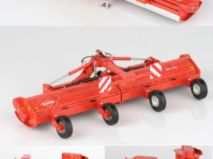 Kuhn RM 610 Mulchgerät( geplanter Liefertermin Ende 2025 )