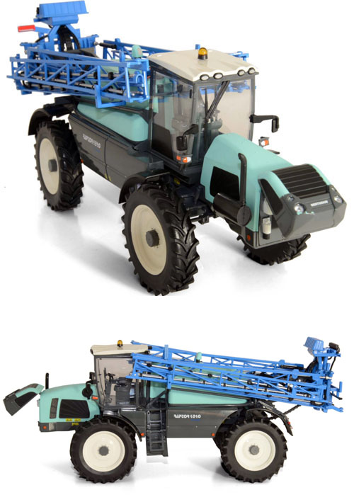 SonderangebotBerthoud Raptor 4240 Selbstfahrende Spritze( alter Preis 79-00 € )