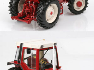 International 845 XL