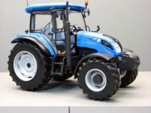 RestpostenLandini Power Mondial 120