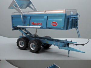 MAUPU EVO BBM 7118 ton. Tandem Anhänger( kein aktueller neuer Liefertermin bekannt )