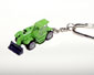 Merlo Schlüsselanhänger