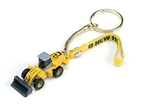 Schlüsselanhänger New Holland