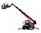 Manitou MRT 2260 Teleskoplader