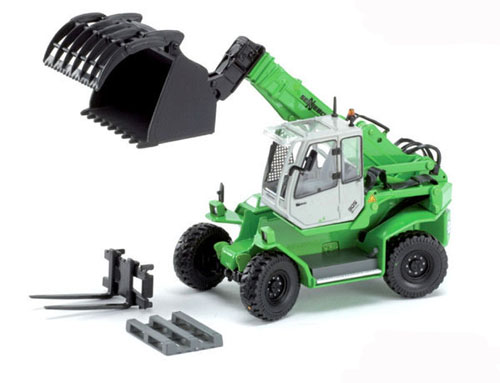 Sennebogen 305C Telehandler