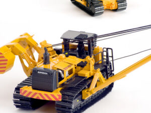 Scaip Superior SPX 960 Rohrverleger