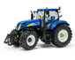 NEUNew Holland T7070 Autocommand