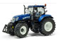 New Holland T7.270 Autocommand- Blue Power -( lieferbar ab Ende Juli 2025 )
