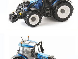 Valtra N4 174 - blau -