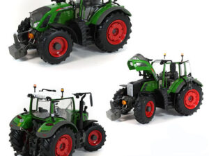 Fendt 718 Vario( wieder lieferbar ab Herbst 2025 )