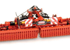 Maschio Aquila Rapido 6000 Kreiselegge