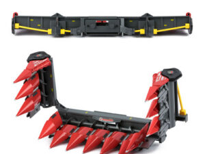 Capello Barra Diamant12-reihiges Maisgebiss