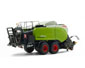 Claas Quadrant 5300 RC- Großballenpresse -