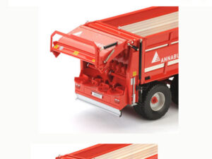 Annaburger HTS 24.04