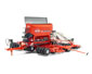 Kuhn Espro 6000 RC- Drillmaschine mit Reifenpacker -