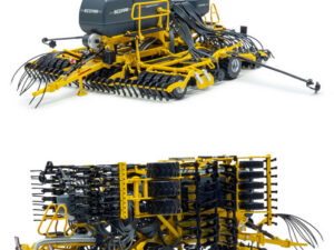 NEUBednar Omega OO 6000 FL Sähmaschine