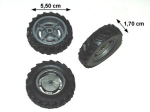 Reifen 5-50 cm x 1-70 cm
