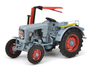 RestpostenEicher ED16- blau