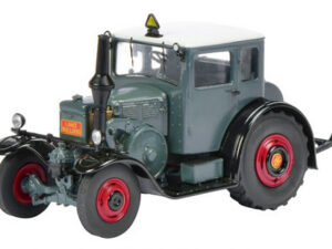 RestpostenLanz Eilbulldog- grau- limitierte Auflage 1000 Stk. -( alter Preis 34-95 € )