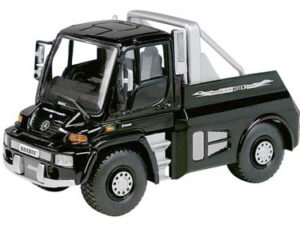 SonderangebotRestpostenUnimog U500 Brabus-Black-Edition( alter Preis 53-95 € )