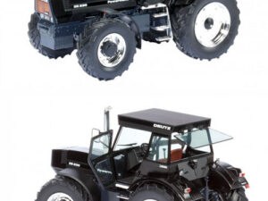 RestpostenDeutz DX 230 "black beauty "- Modell of the Year 2012 -- limitierte Auflage 1500 -