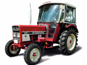 International 533- rotUVP: 79-99€