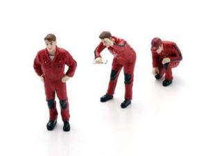 Set mit 3 IHC Mechaniker Figuren( noch kein Liefertermin bekannt )