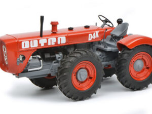 RestpostenDutra D4K- rotPRO.32-Resin-Serie-limitierte Auflage 500 Stk. -