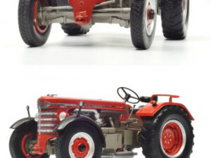 RestpostenHürlimann D-200 S  PRO.R 32-Serie