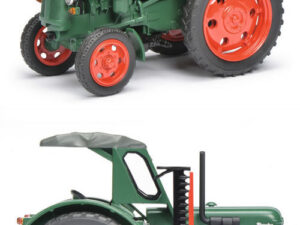 RestpostenFamulus RS14/36- grünPRO.R 43-Serie