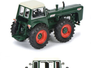 RestpostenDutra D4K B- grünPRO.R 43-Serie