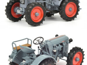 RestpostenEicher ED 26- grauPRO.R 43-Serie