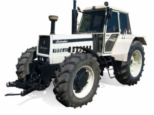 Lamborghini 1556 DT weißPRO.32 - Resin - Serie- limitierte Auflage 500 Stk. -