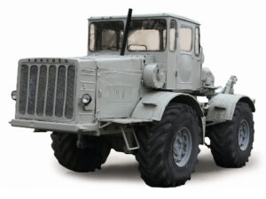 Kirovets K 700- grau -( limitierte Auflage 500 Stk. )