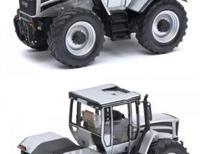 RestpostenDoppstadt Trac 200PRO.32 - Resin - Serie- limitierte Auflage 1000 Stk. -