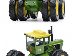 SonderangebotJohn Deere 7520 grün( Alter Preis 169-00 € )