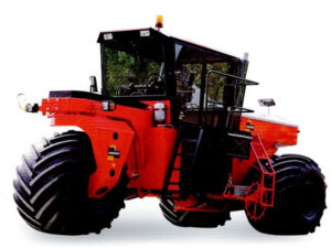 Horsch Terra Trac TT250( lieferbar ab  1 Quartal 2024 )