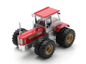 Schlüter Profi-Trac 3500 TVL( PROSerie )