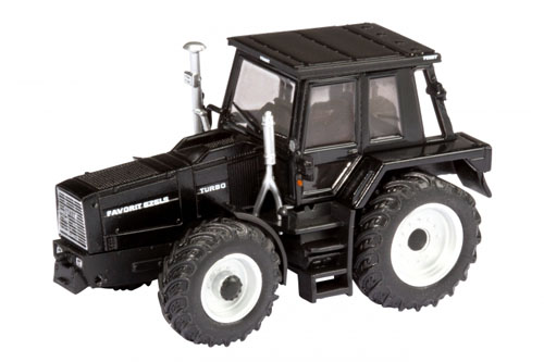 RestpostenFendt 626 LSA " black beauty "- model of the year 2012 -- limitierte Auflage 1500 Stk. -