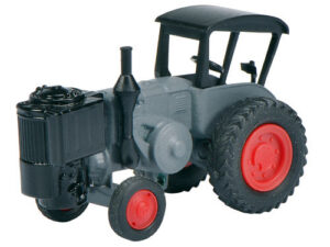 RestpostenLanz Bulldog mit Holzgenerator und DachUVP: 18-95 €