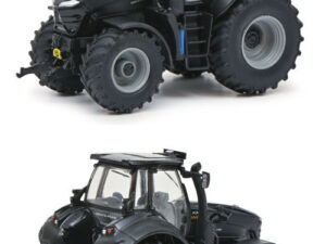 Deutz Fahr 9340 TTVUVP: 14-99 €