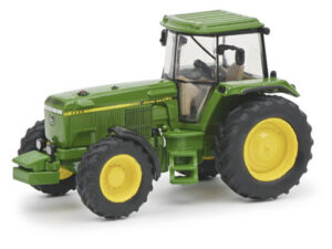 John Deere 4955 grün