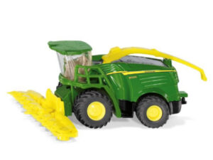 John Deere 8500iUVP: 13-99 €( noch kein neuer Liefertermin bekannt )