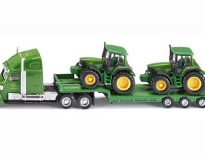 Freightliner Coronado mit zwei John Deere Traktoren( voraussichtlich lieferbar KW48 )