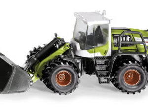 Claas Torion 1914 Radlader( kein genauer Liefertermin bekannt )