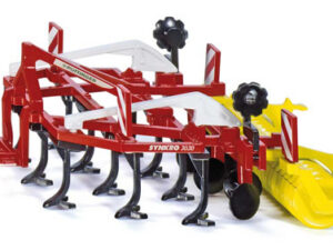 Pöttinger Synkro Grubber