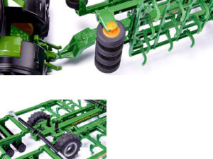 Amazone Centaur 6000