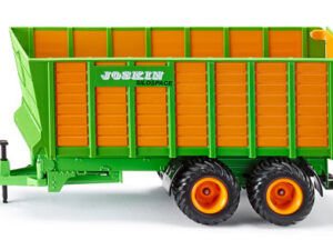 Joskin Silospace Silagewagen