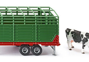 Viehtransport Anhänger